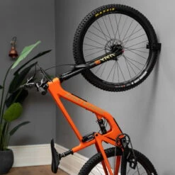 Hornit CLUG PRO MTB Fahrrad-Wandhalterung Schwarz -Komponenten Store 68923944 06ADcrsHuTcXC6m 1280x1280