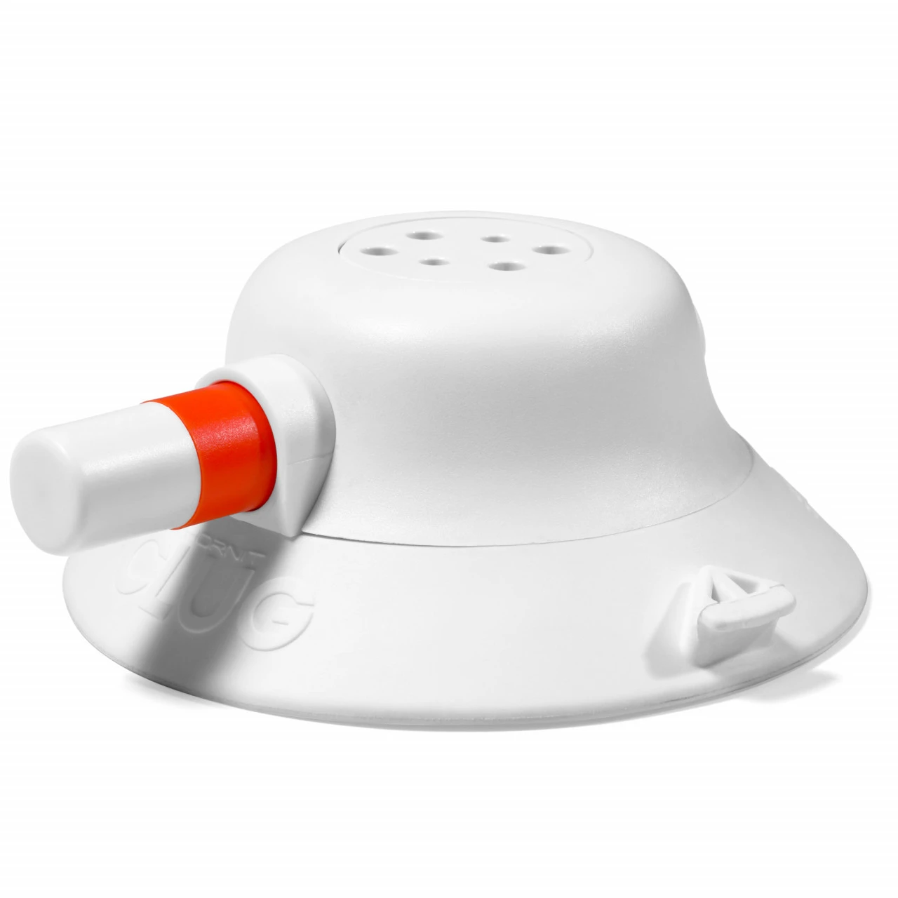 Hornit Clug Vacuum-Mount Weiß - Saugnapf-Befestigung Für CLUG Wandhalterungen 5 Hornit Clug Vacuum-Mount Weiß - Saugnapf-Befestigung Für CLUG Wandhalterungen – Bild 5