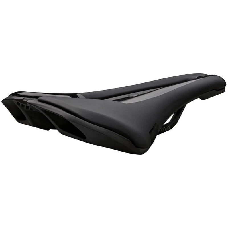 PRO Sattel Stealth Curved Performance 142 Mm, Edelstahl-Gestell Schwarz 3 PRO Sattel Stealth Curved Performance 142 Mm, Edelstahl-Gestell Schwarz – Bild 3
