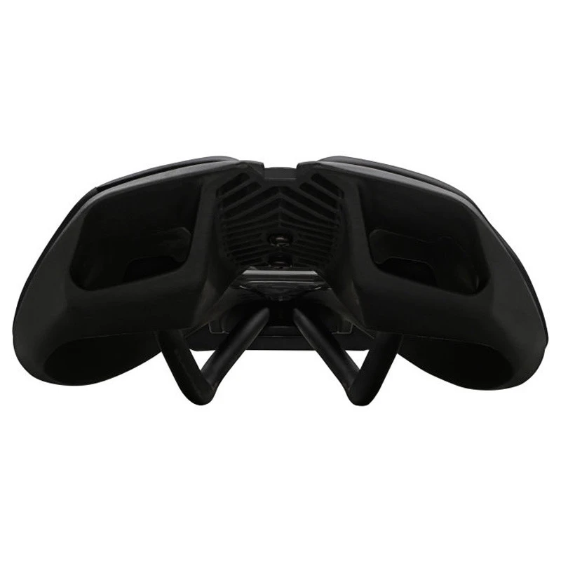 PRO Sattel Stealth Curved Performance 142 Mm, Edelstahl-Gestell Schwarz 4 PRO Sattel Stealth Curved Performance 142 Mm, Edelstahl-Gestell Schwarz – Bild 4