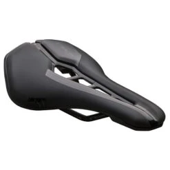 PRO Sattel Stealth Curved Performance 152 Mm, Edelstahl-Gestell Schwarz