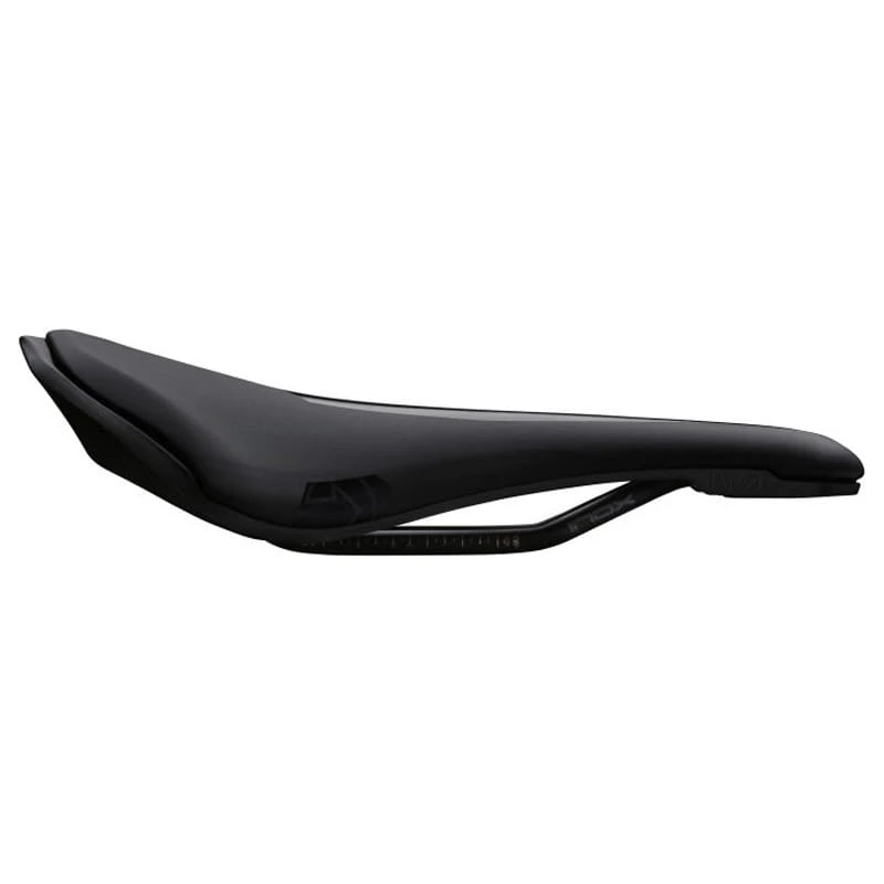 PRO Sattel Stealth Curved Performance 152 Mm, Edelstahl-Gestell Schwarz 2 PRO Sattel Stealth Curved Performance 152 Mm, Edelstahl-Gestell Schwarz – Bild 2