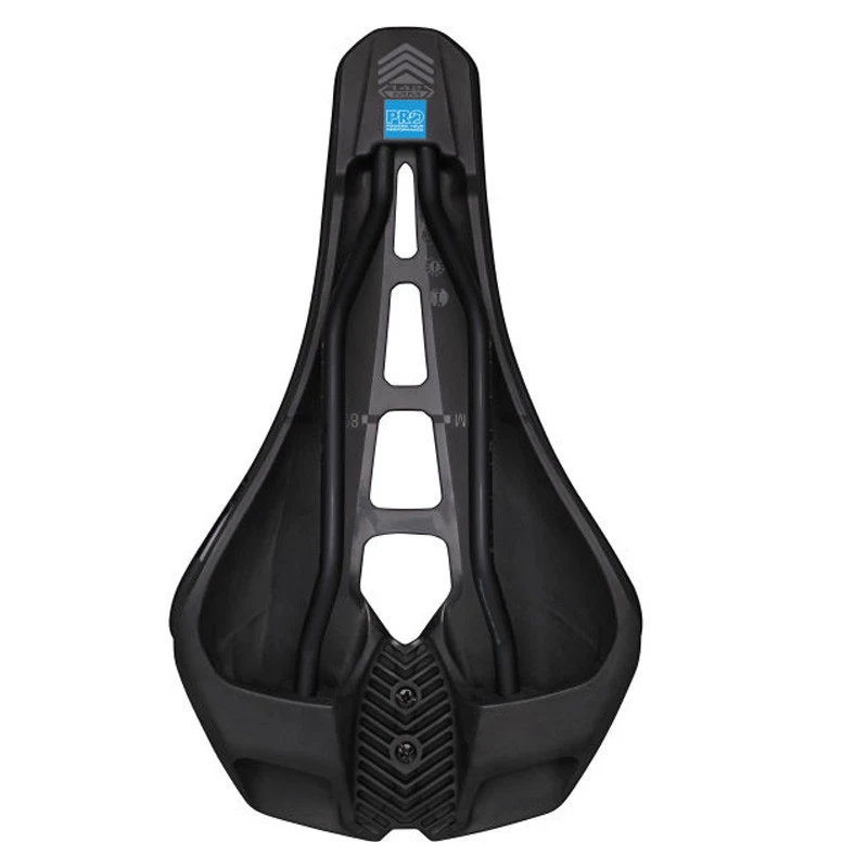 PRO Sattel Stealth Curved Performance 152 Mm, Edelstahl-Gestell Schwarz 6 PRO Sattel Stealth Curved Performance 152 Mm, Edelstahl-Gestell Schwarz – Bild 6