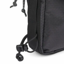 AEVOR Bike Frame Bag Proof Black Rahmentasche - Auch Als Sling-Tasche Nutzbar 3 Liter - Schwarz -Komponenten Store 68924016 06nwCdBj1B72Owp 1280x1280