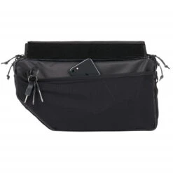 AEVOR Bike Frame Bag Large Proof Black Rahmentasche - Auch Als Sling-Tasche Nutzbar 4,5 Liter - Schw -Komponenten Store 68924017 03s97sQfa3F7qSV 1280x1280