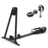 Wahoo Fitness Wahoo Kickr ROLLR Rollentrainer + SINGLE POWERLINK Bundle
