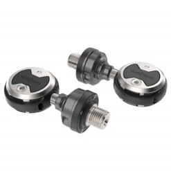 Wahoo Fitness Wahoo POWRLINK Zero Dual - Pedale Mit Beidseitiger Wattmessung