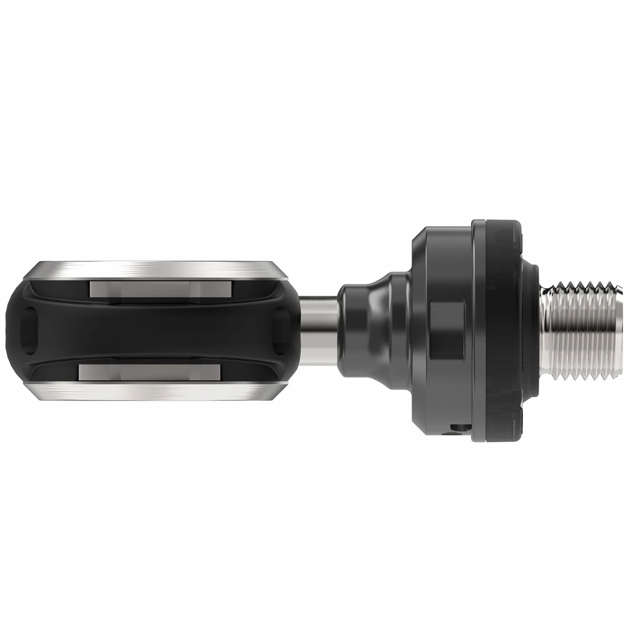 Wahoo Fitness Wahoo POWRLINK Zero Dual - Pedale Mit Beidseitiger Wattmessung 3 Wahoo Fitness Wahoo POWRLINK Zero Dual - Pedale Mit Beidseitiger Wattmessung – Bild 3