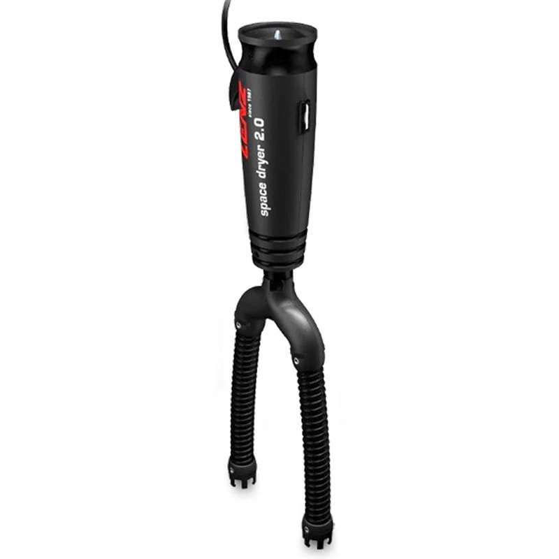 LENZ Space Dryer 2.0 240 V (EU) Handschuh- Und Schuhtrockner 1 LENZ Space Dryer 2.0 240 V (EU) Handschuh- Und Schuhtrockner