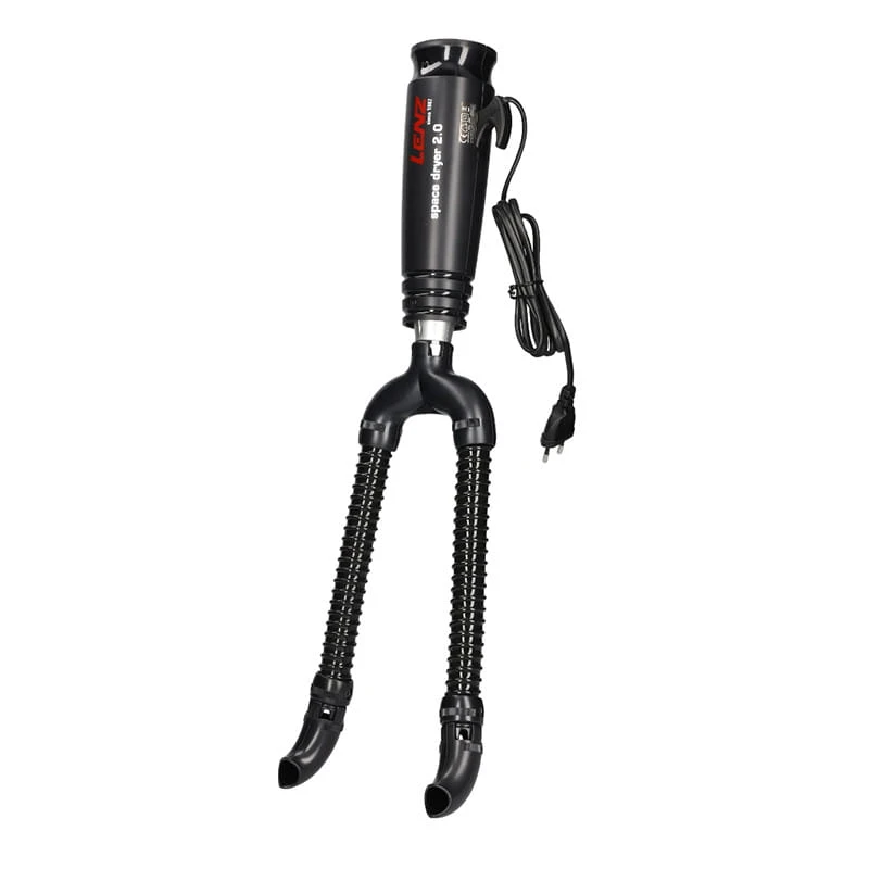 LENZ Space Dryer 2.0 240 V (EU) Handschuh- Und Schuhtrockner 2 LENZ Space Dryer 2.0 240 V (EU) Handschuh- Und Schuhtrockner – Bild 2