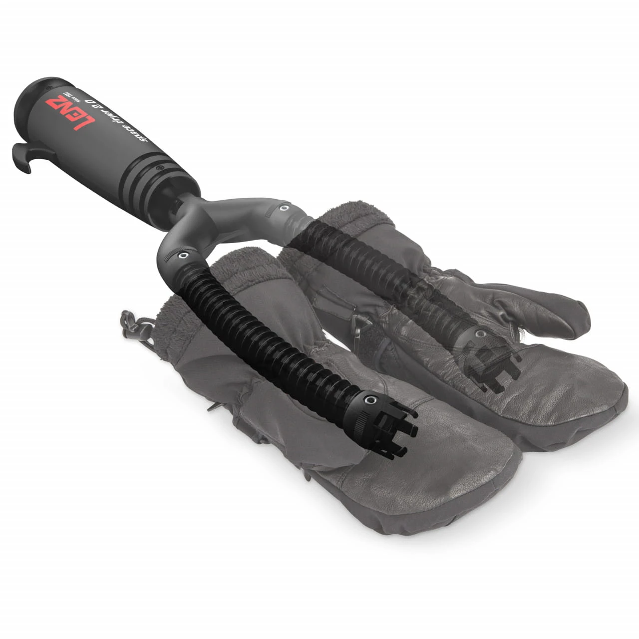 LENZ Space Dryer 2.0 240 V (EU) Handschuh- Und Schuhtrockner 3 LENZ Space Dryer 2.0 240 V (EU) Handschuh- Und Schuhtrockner – Bild 3