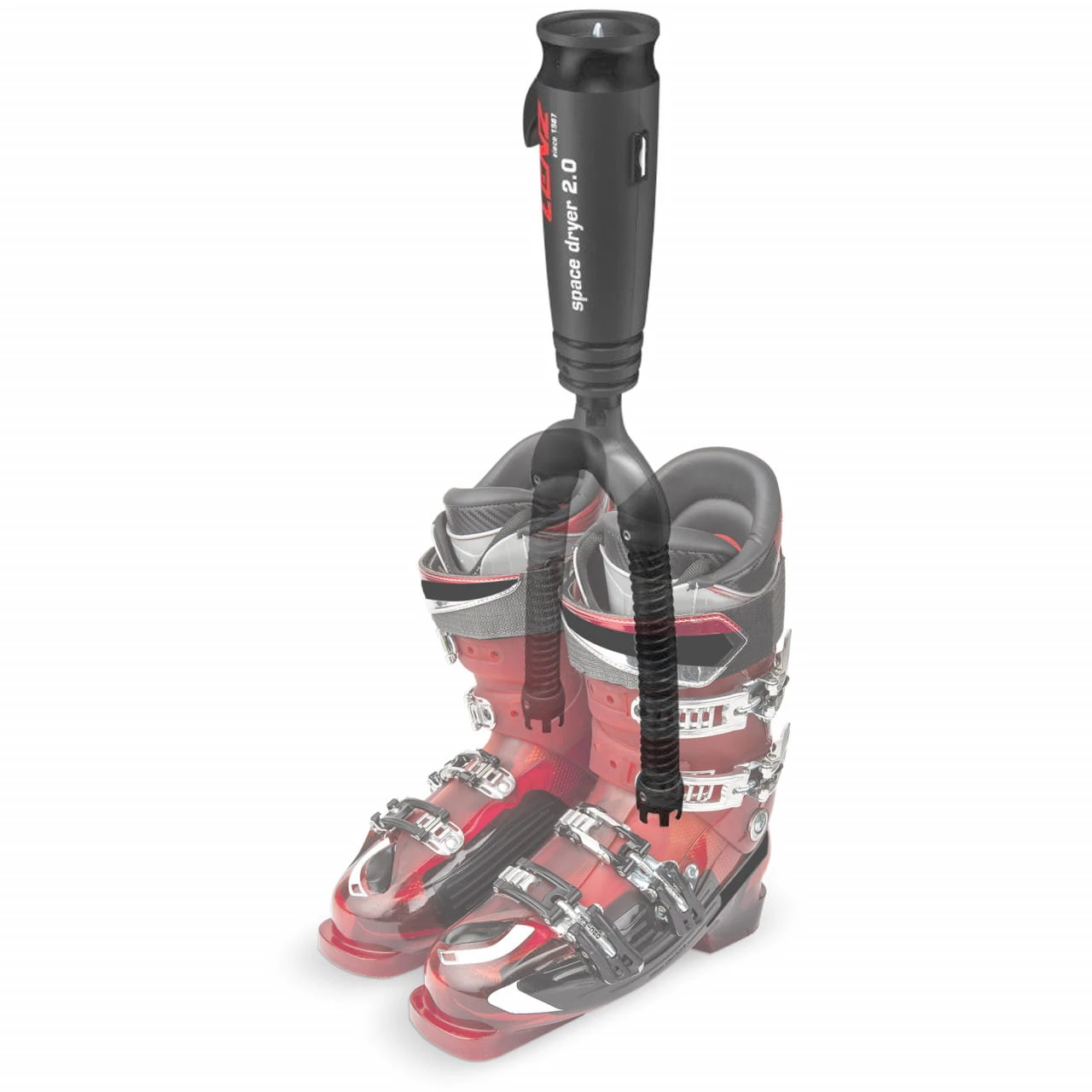 LENZ Space Dryer 2.0 240 V (EU) Handschuh- Und Schuhtrockner 5 LENZ Space Dryer 2.0 240 V (EU) Handschuh- Und Schuhtrockner – Bild 5