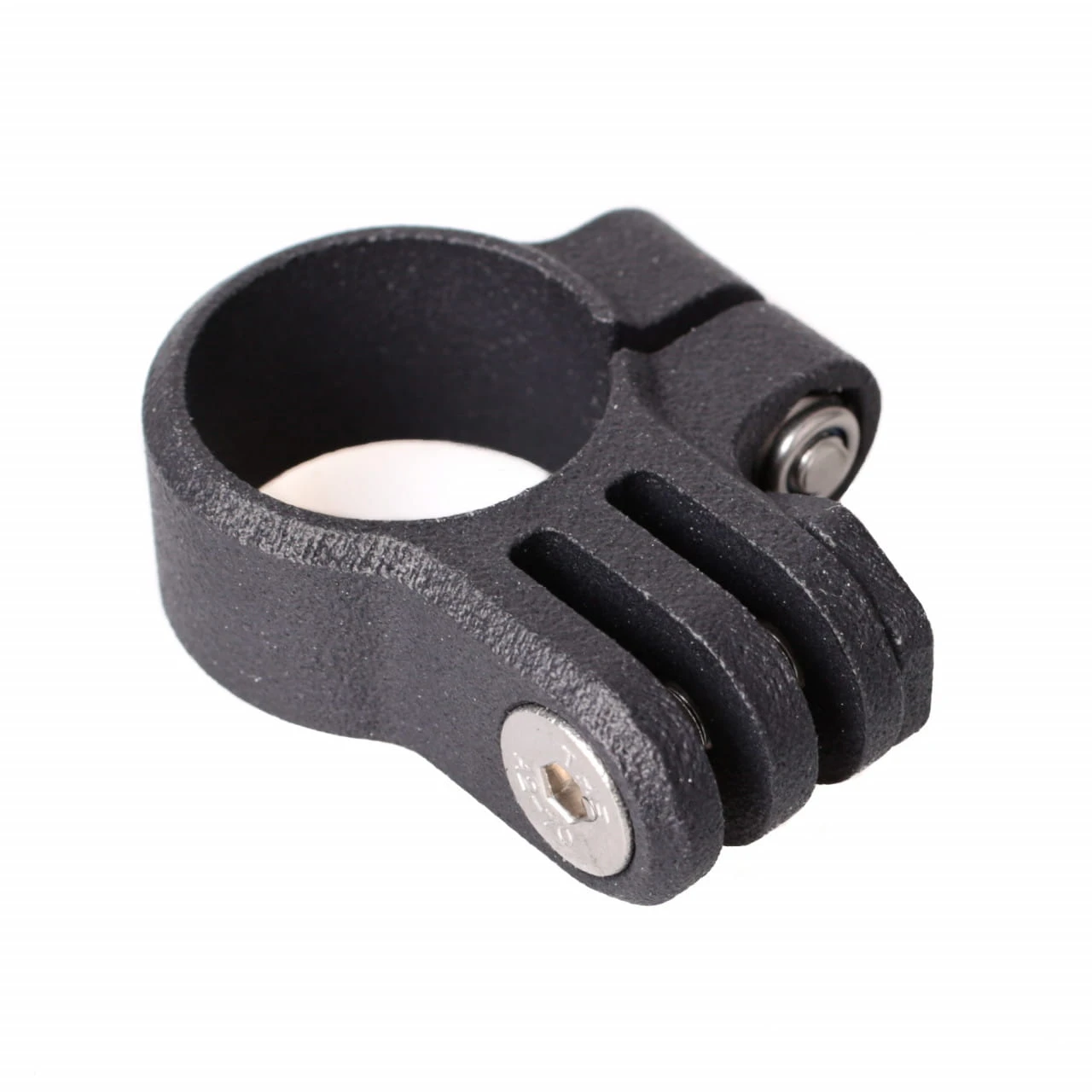 76 Projects GoPro Style Mount Für Aero Extensions 22,2 Mm 1 76 Projects GoPro Style Mount Für Aero Extensions 22,2 Mm