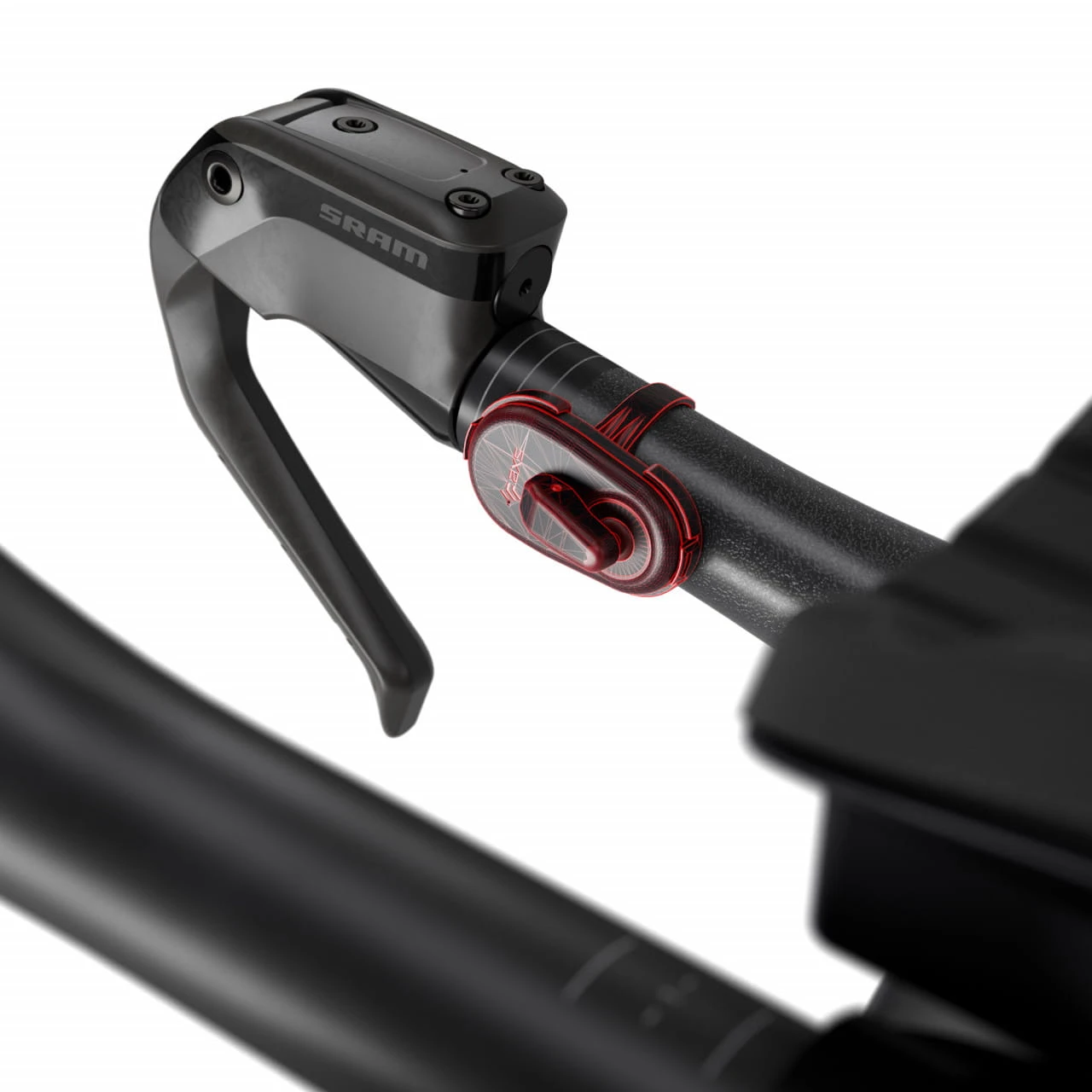 SRAM ETap AXS Wireless Blips (2 Stück) 2 SRAM ETap AXS Wireless Blips (2 Stück) – Bild 2