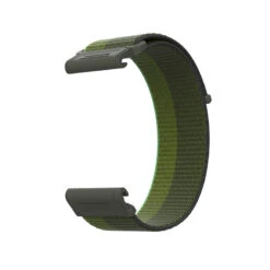 COROS VERTIX 2 Nylon Band Green 26 Mm Breit Mit 26 Mm Armbandanschluss - Nylon-Armband Grün -Komponenten Store 68924185 03GPgSUqcLSKjqk 1280x1280