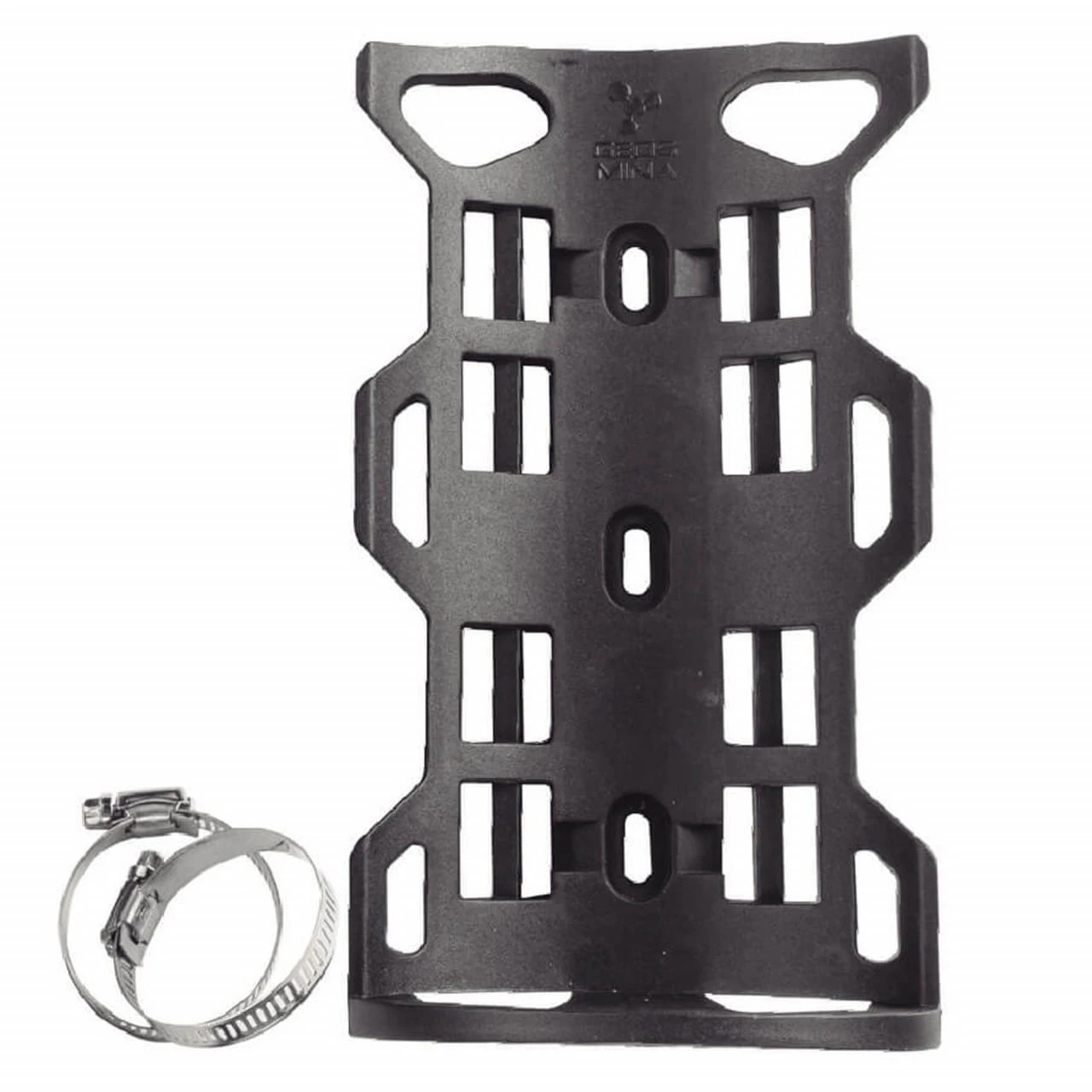 Geosmina Verbundkäfig Für Gabeltaschen - Nur Käfig 2 Geosmina Verbundkäfig Für Gabeltaschen - Nur Käfig – Bild 2