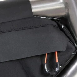 Restrap Race Frame Bag Large Rahmentasche (4,2 Liter) Schwarz -Komponenten Store 68924302 03VkwHdPvcsUkgF 1280x1280