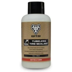 WTB Reifendichtmittel TCS 2.0 118 Ml Für Tubeless-Ready