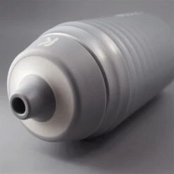 Keego Trinkflasche 500 Ml Silver Stardust - Sportflasche Mit Innenbeschichtung Aus Titan -Komponenten Store 68924331 03 1280x1280