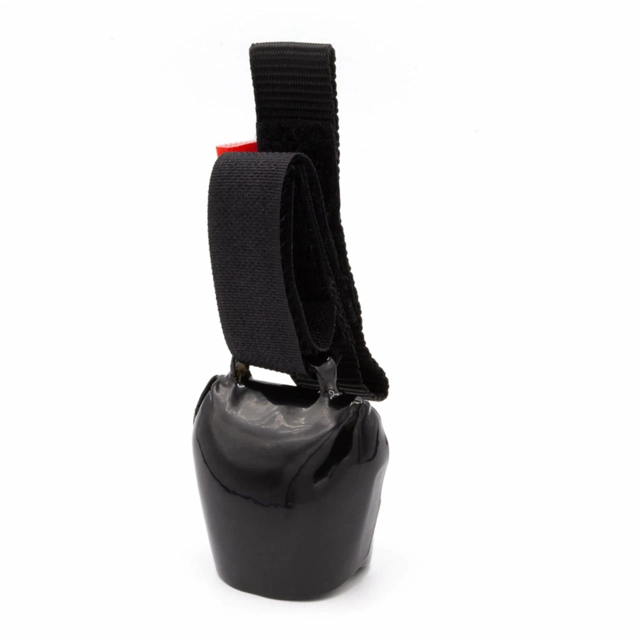 Swisstrailbell Fahrradglocke Schwarz Glänzend 3 Swisstrailbell Fahrradglocke Schwarz Glänzend – Bild 3