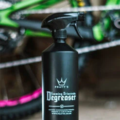 Peaty's Foaming Drivetrain Degreaser Antriebsreiniger 500ml Sprühflasche -Komponenten Store 68924377 03aTagHcp3SJ9Tc 1280x1280