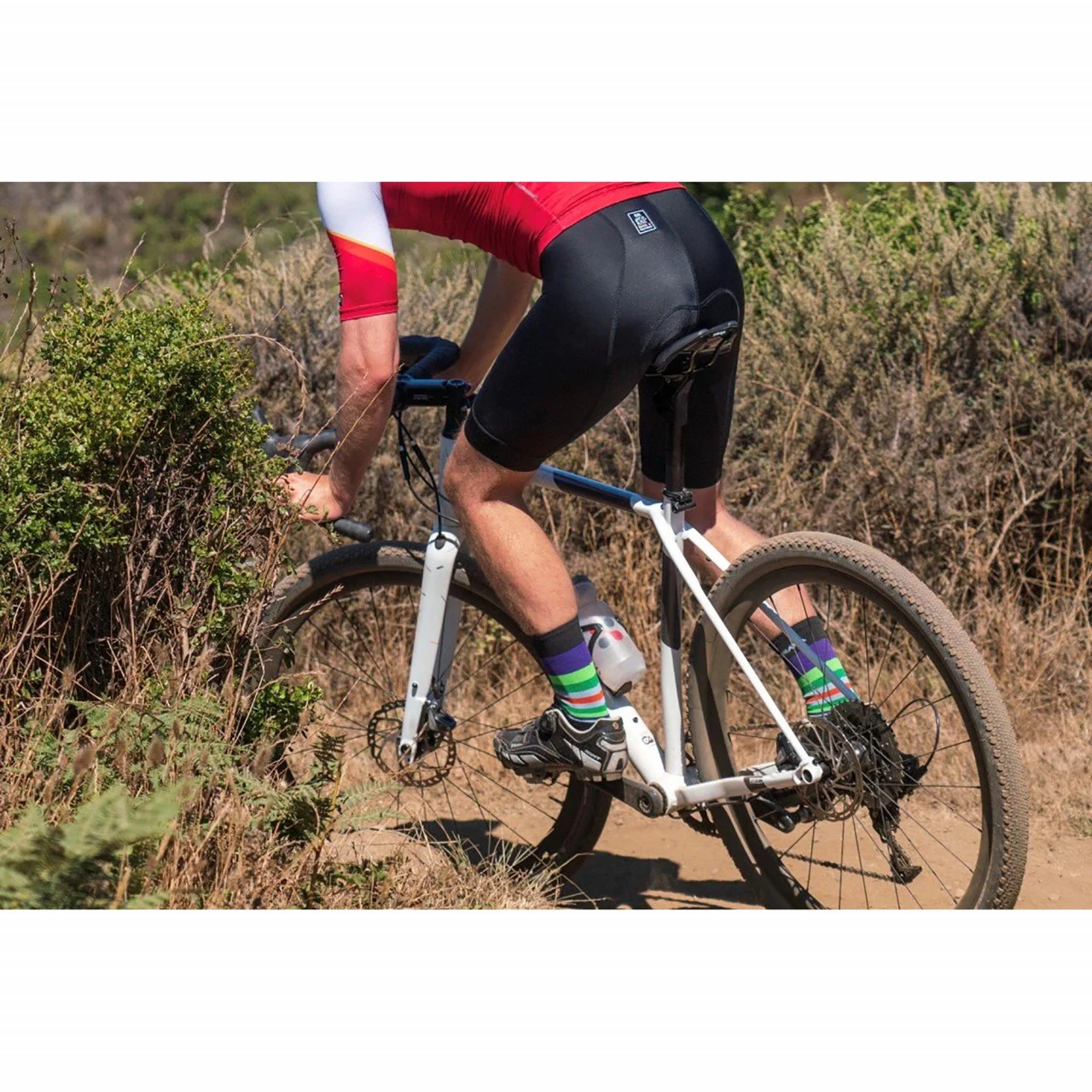 Redshift Sports ShockStop PRO Seatpost RT Sattelstütze 3 Redshift Sports ShockStop PRO Seatpost RT Sattelstütze – Bild 3