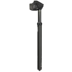 Rockshox Sattelstütze Reverb XPLR AXS Länge 400 Mm - Federweg 50 Mm - Schwarz -Komponenten Store 68924383 04Ykz2vp7COPWvH 1280x1280
