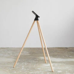 Tons IPad Stand Natural Oak + Smartphone Holder - Tabletständer Mit Smartphonehalter -Komponenten Store 68924395 03q9dHEZeCKXYqa 1280x1280