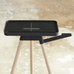 Tons Race Table Natural Oak + Towel Holder - Hometrainer-Tisch Mit Handtuchhalter -Komponenten Store 68924403 05P58IfCjf4vV7w 1280x1280