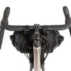 Restrap Bar Bag Small - Lenkerholster Mit Tasche 14 Liter (ohne Food Pouch) Schwarz -Komponenten Store 68924422 04nD5qf10GvTGPa 1280x1280