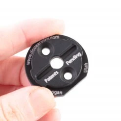 Dog Ears Ersatzplatte Für Garmin Edge Fahrradcomputer -Komponenten Store 68924423 04 1280x1280