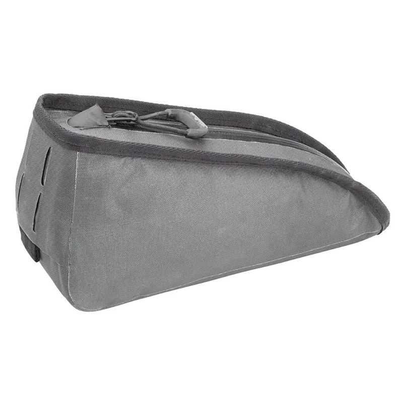 Salsa EXP-Series Bolt-On Oberrohrtasche 1,1L - Schwarz 2 Salsa EXP-Series Bolt-On Oberrohrtasche 1,1L - Schwarz – Bild 2