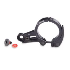 Lupine Flexmount Schnellspanner 31,8 Mm