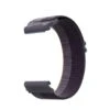 COROS VERTIX 2 Nylon Band Purple 26 Mm Breit Mit 26 Mm Armbandanschluss - Nylon-Armband Lila