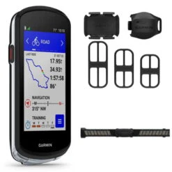Garmin Edge 1040 GPS-Fahrradcomputer Mit Navigations- Und Online-Funktionen Inkl. Herzfrequenz-, Tri