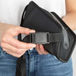 Fidlock Twist Essential Bag M + Bike Base Black -Komponenten Store 68924568 05bFn27JmFaMrya 1280x1280