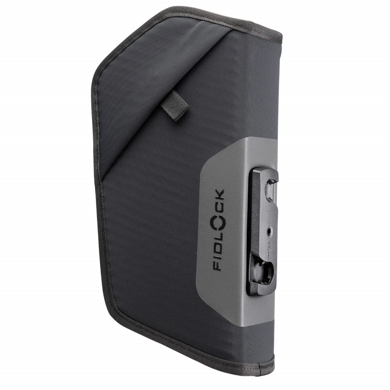 Fidlock Twist Essential Bag L + Bike Base Black 1 Fidlock Twist Essential Bag L + Bike Base Black