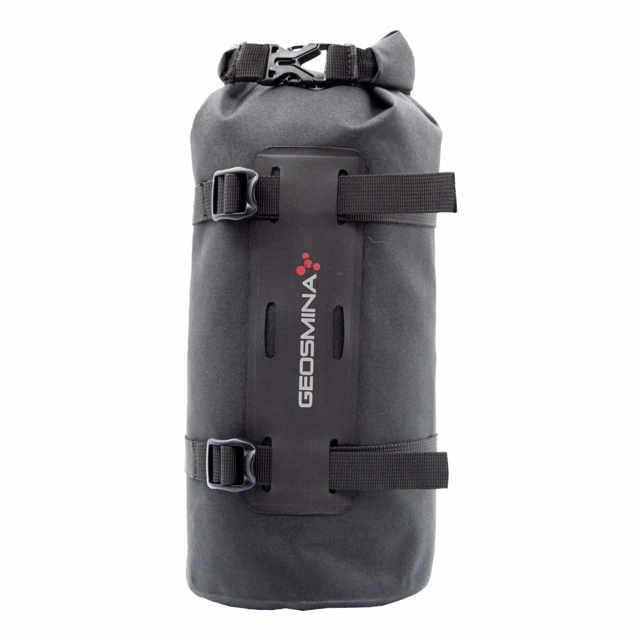 Geosmina Cargo Cage Fork Pack - Bikepacking Gabeltasche 5,5 Liter Mit Verbundkäfig 2 Geosmina Cargo Cage Fork Pack - Bikepacking Gabeltasche 5,5 Liter Mit Verbundkäfig – Bild 2