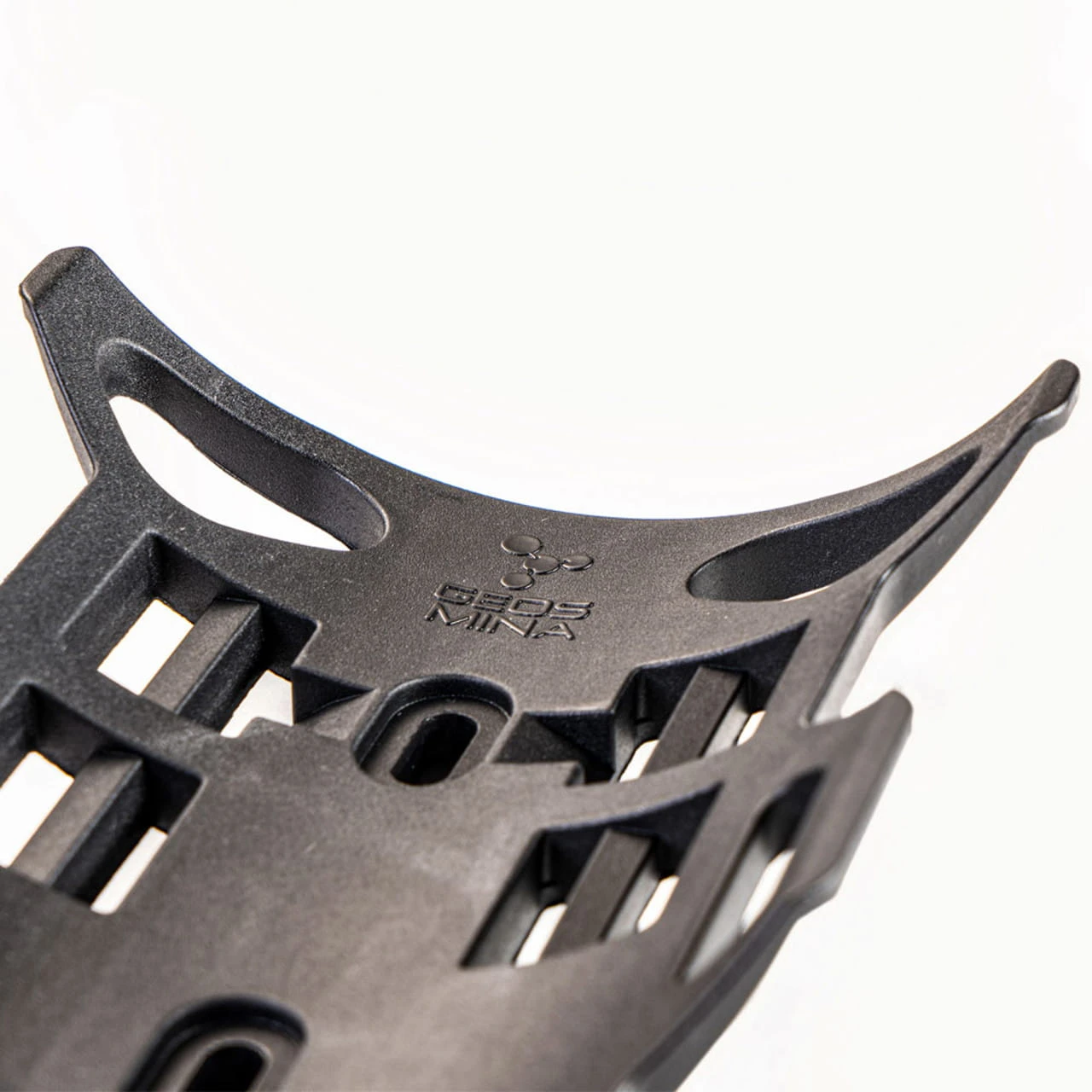 Geosmina Cargo Cage Fork Pack - Bikepacking Gabeltasche 5,5 Liter Mit Verbundkäfig 5 Geosmina Cargo Cage Fork Pack - Bikepacking Gabeltasche 5,5 Liter Mit Verbundkäfig – Bild 5