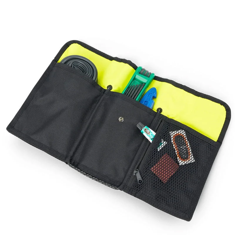 AEVOR Bike Saddle Bag Proof Tie Dye 2 AEVOR Bike Saddle Bag Proof Tie Dye – Bild 2