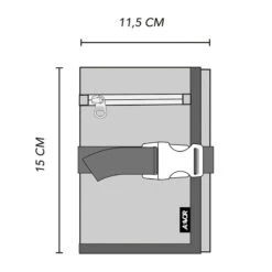 AEVOR Bike Saddle Bag Proof Tie Dye 8 AEVOR Bike Saddle Bag Proof Tie Dye -Komponenten Store 68924665 03 1280x1280