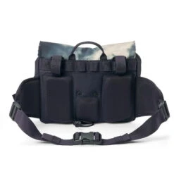 AEVOR Waist Pack Proof Tie Dye -Komponenten Store 68924666 03 1280x1280