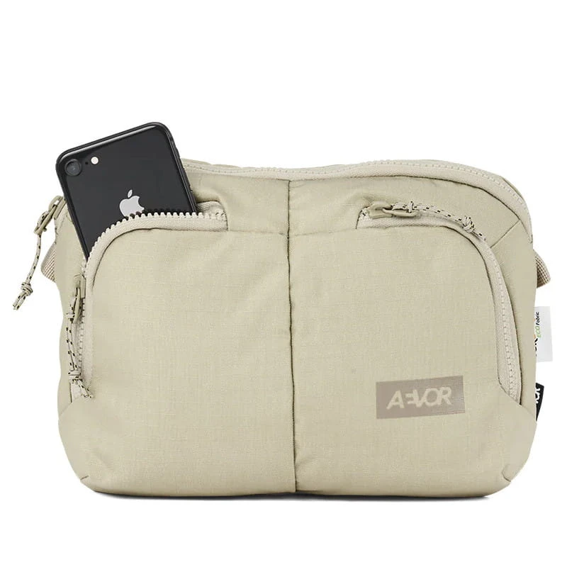 AEVOR Sacoche Bag Diamond Scorpion 3 AEVOR Sacoche Bag Diamond Scorpion – Bild 3