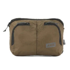 AEVOR Sacoche Bag Ripstop Olive Gold