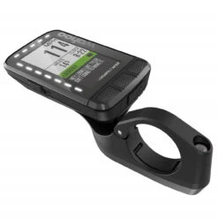 Wahoo Fitness Wahoo Elemnt Roam 2 Bundle (Computer + Tickr 2 Stealth Herzfrequenzmesser + RPM Speed / Cadence Sens -Komponenten Store 68924779 03CHXkJ8RszPWyH 1280x1280