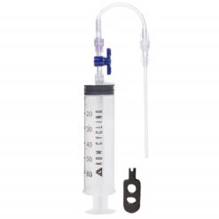 KOM Cycling Tubeless Injector (Einfüllhilfe Für Dichtmilch)