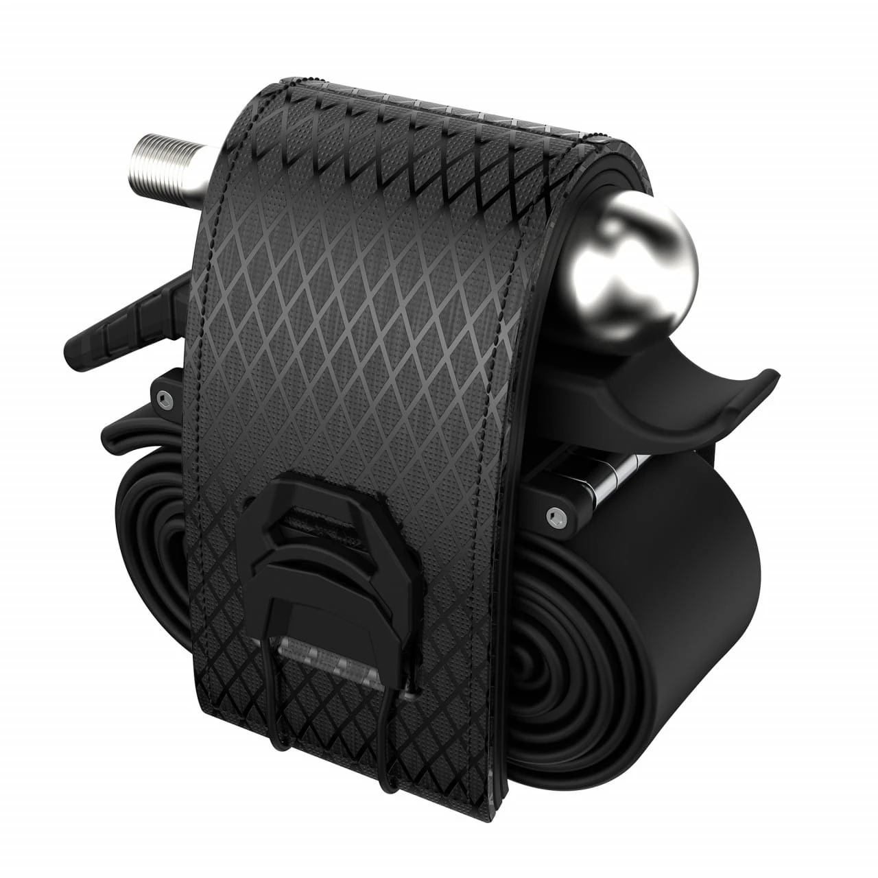 KOM Cycling Frame Tubestrap With ATOP Dial (Montageriemen F. Werkzeug) 3 KOM Cycling Frame Tubestrap With ATOP Dial (Montageriemen F. Werkzeug) – Bild 3