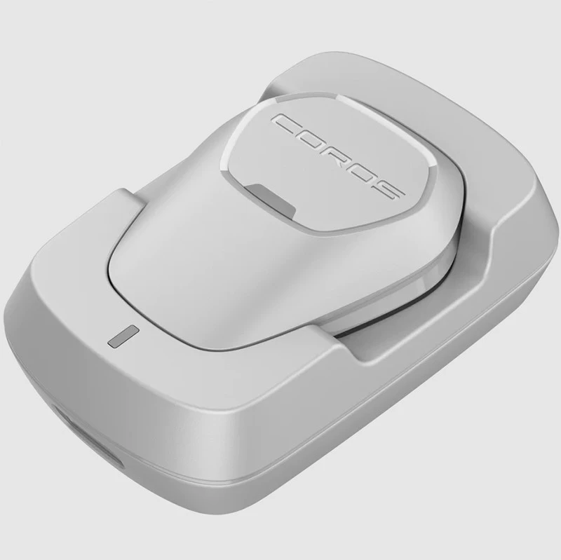 COROS POD 2 Performance Optimization Device - Leistungsmesser Fuer COROS Uhren + COROS App 2 COROS POD 2 Performance Optimization Device - Leistungsmesser Fuer COROS Uhren + COROS App – Bild 2