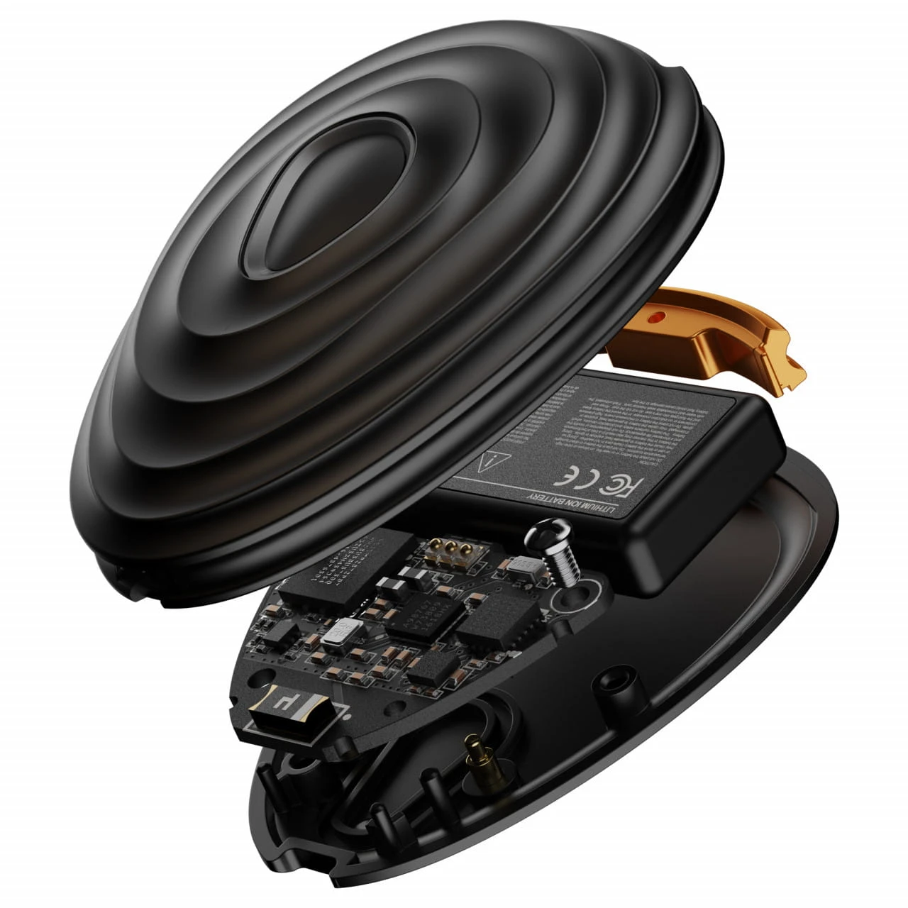 STRYD Next Gen Powermeter Leistungsmesser Mit Winderkennung Für COROS, Garmin, Apple Watch, Polar, S 3 STRYD Next Gen Powermeter Leistungsmesser Mit Winderkennung Für COROS, Garmin, Apple Watch, Polar, S – Bild 3