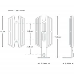 Apidura Innovation Lab Cargo Cage Halterung Für Gabeltaschen -Komponenten Store 68924935 03uRHuGjvyRSvXr 1280x1280